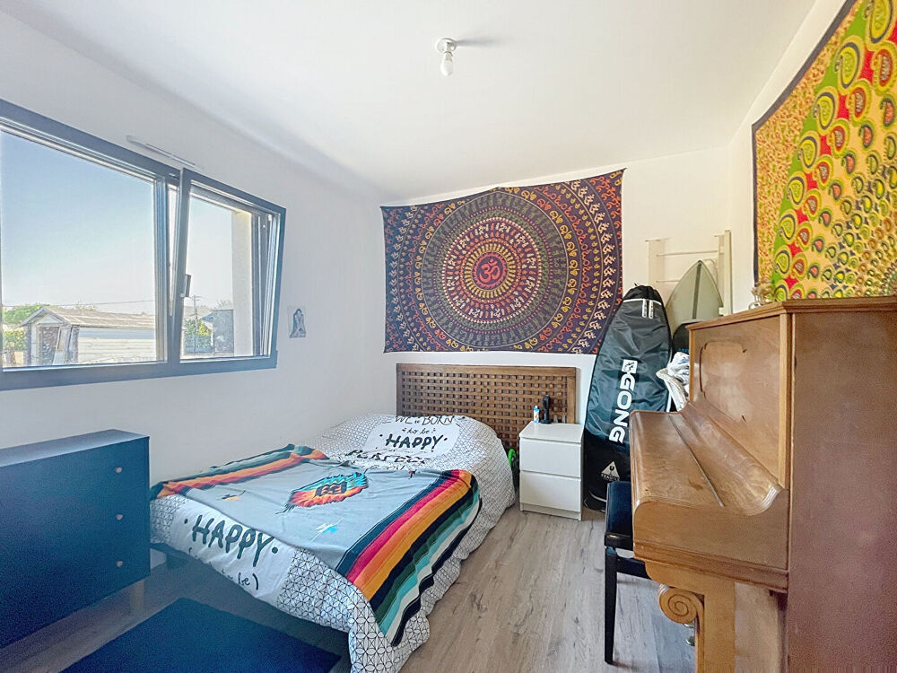 à vendre  Maison Surzur (56450)