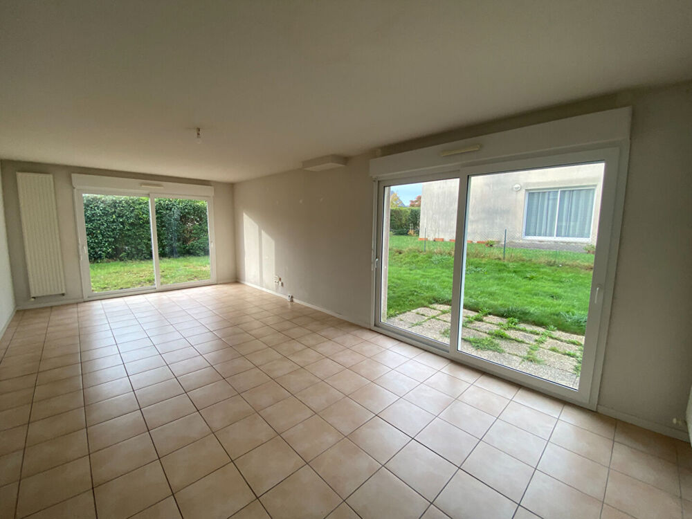 Location Maison A louer à Ploeren Centre, maison 5 pièces 106m² avec double garage Ploeren
