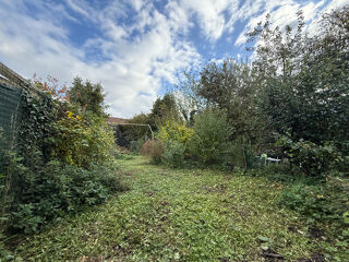  Maison � vendre 4 pi�ces 89 m�