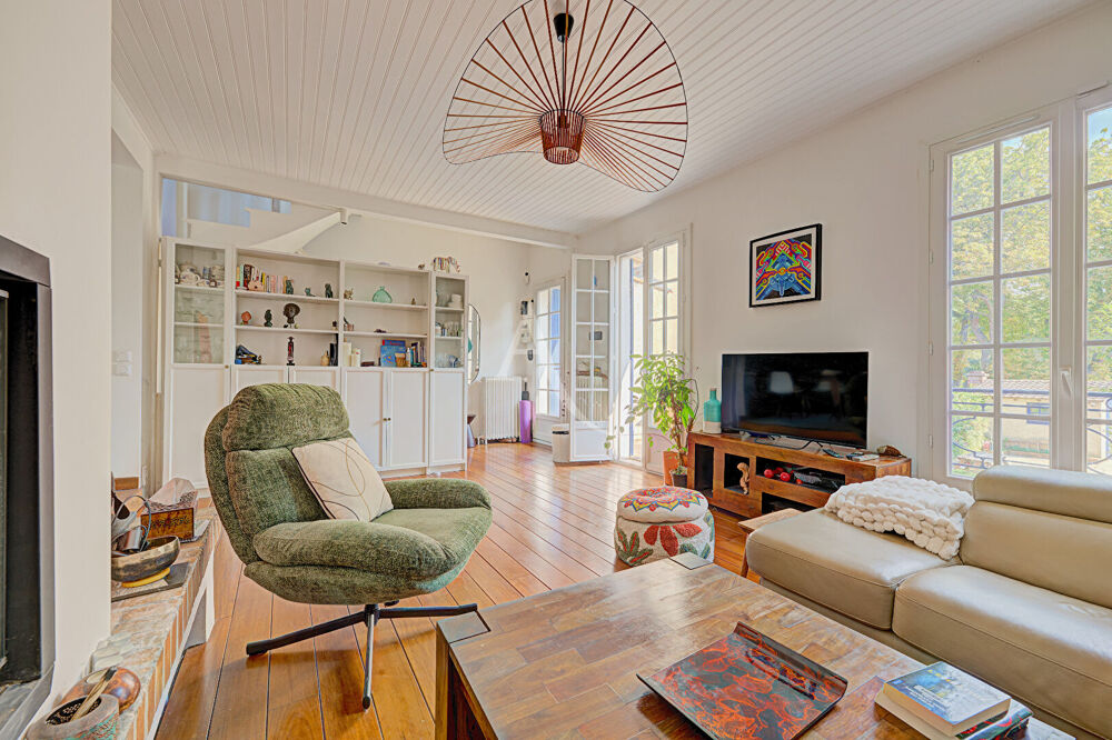 Vente Maison Maison Le Perreux Sur Marne  ** Quai d'Artois ** Le perreux sur marne