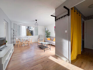  Appartement � vendre 4 pi�ces 73 m�