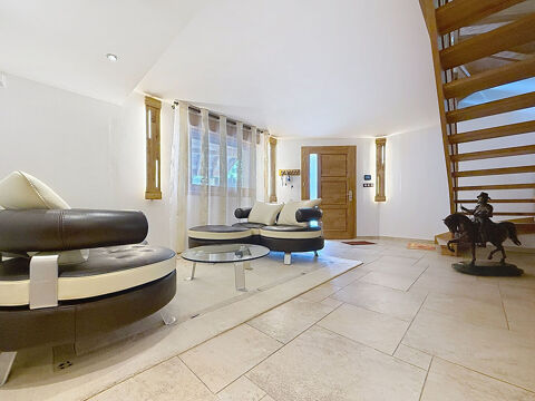 Vente Maison Maison d'exception 280 m habitables + annexes - Haute performance nergtique -Quartier trs recherch Valence