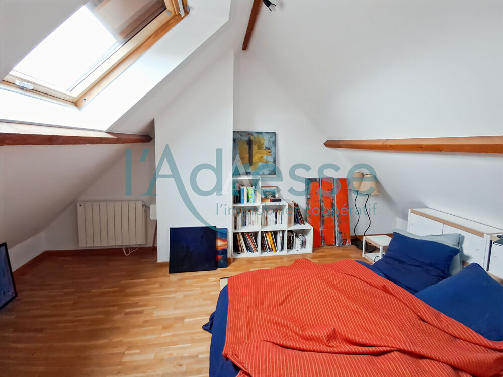 � vendre  Maison Suresnes (92150)