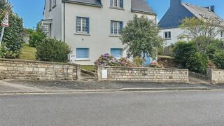  Maison � vendre 6 pi�ces 142 m�