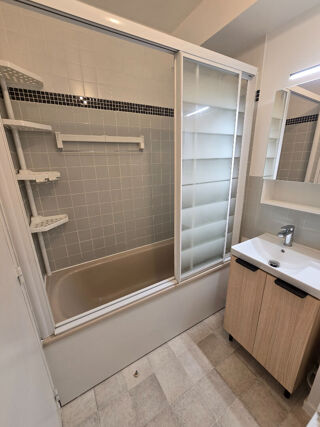  Appartement � louer 1 pi�ce 30 m�