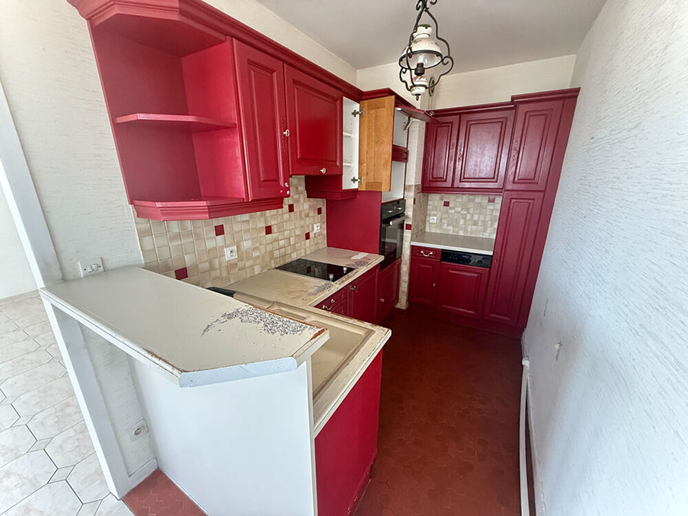 Vente Appartement VILLEMOMBLE, Appartement, 43 m2, 2 pi�ces Villemomble