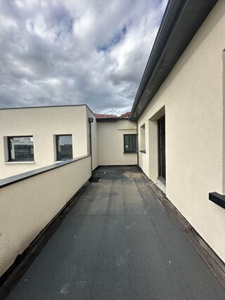  Appartement � vendre 1 pi�ce 97 m�