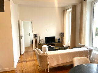  Appartement � vendre 3 pi�ces 50 m�