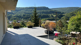  Maison � vendre 8 pi�ces 153 m�