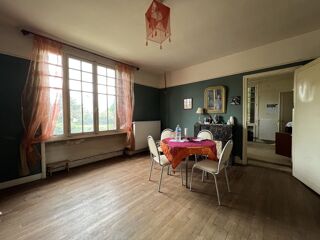  Maison  vendre 7 pices 167 m