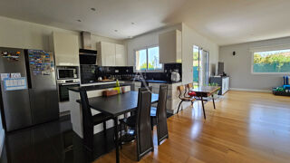  Maison � vendre 4 pi�ces 