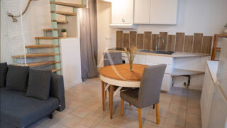  Maison à louer 2 pièces 42 m²