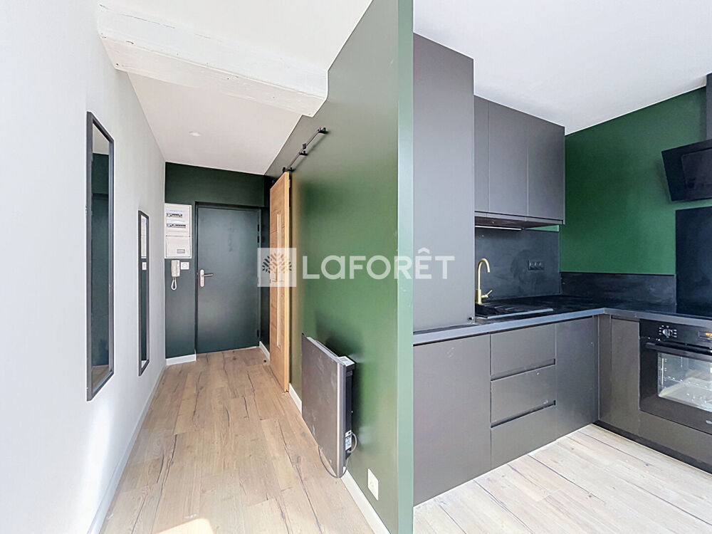 Appartement Macon 3 pièces 53.08m2