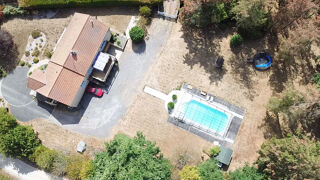  Maison à vendre 7 pièces 150 m²