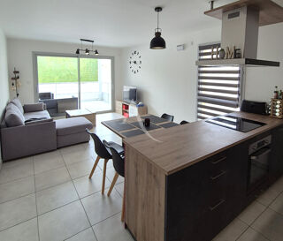  Appartement � vendre 2 pi�ces 50 m�
