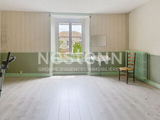  Maison à vendre 5 pièces 136 m²