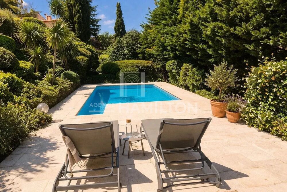 à vendre  Maison Le Rouret (06650)