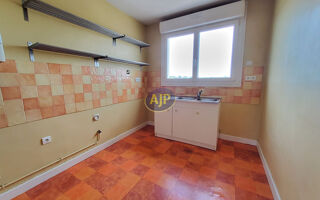 Appartement à vendre 4 pièces 87 m²