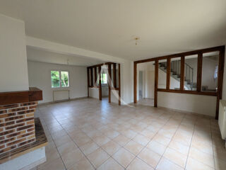  Maison � vendre 5 pi�ces 126 m�