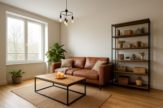  Appartement à vendre 3 pièces 73 m²