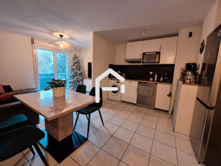  Appartement � vendre 3 pi�ces 51 m�