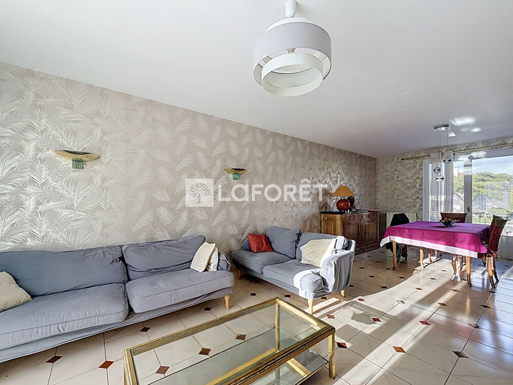 Vente Maison Maison Flers plain-pied 100 m2 Flers