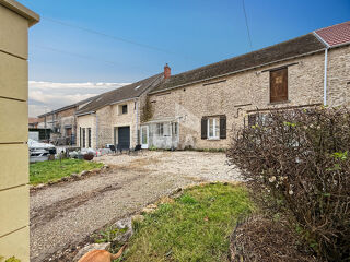  Maison  vendre 2 pices 75 m