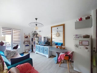  Appartement � vendre 2 pi�ces 39 m�
