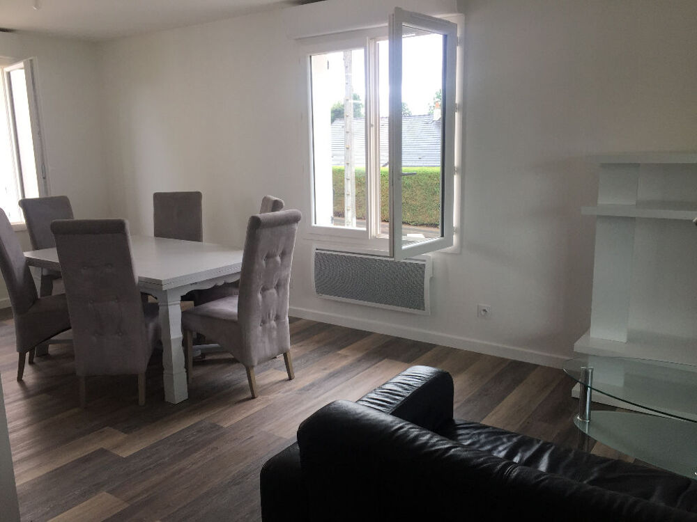 Chambre meublée St Jean De Braye 1 pièce(s) 15 m2