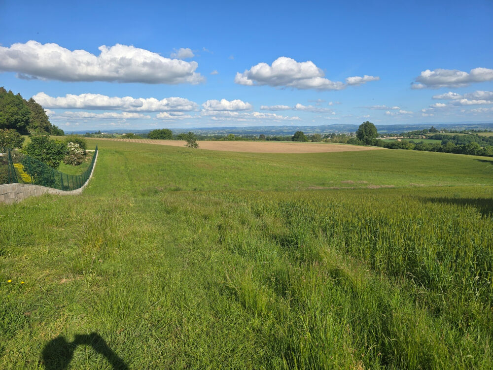 Vente Terrain Terrain Baraqueville 1500 m2 Baraqueville
