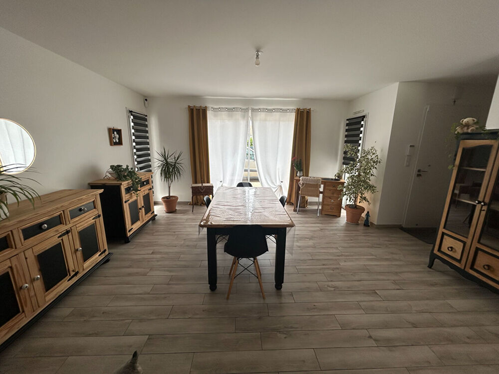 Vente Maison Maison  6 pièces 120 m² avec garage à Machecoul Machecoul