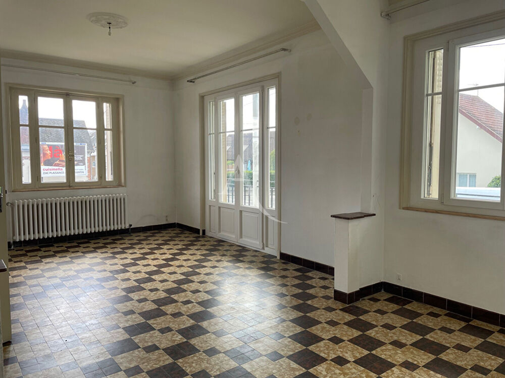 Vente Maison MAISON A VENDRE ROMORANTIN Romorantin lanthenay