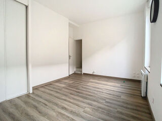  Appartement à louer 1 pièce 21 m²