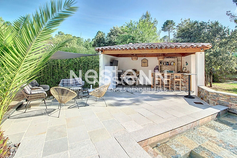  vendre  Maison Lorgues (83510)