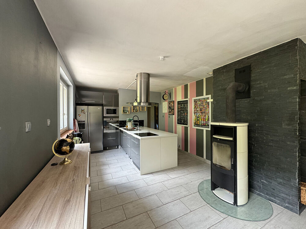 Vente Maison Maison Revigny Revigny