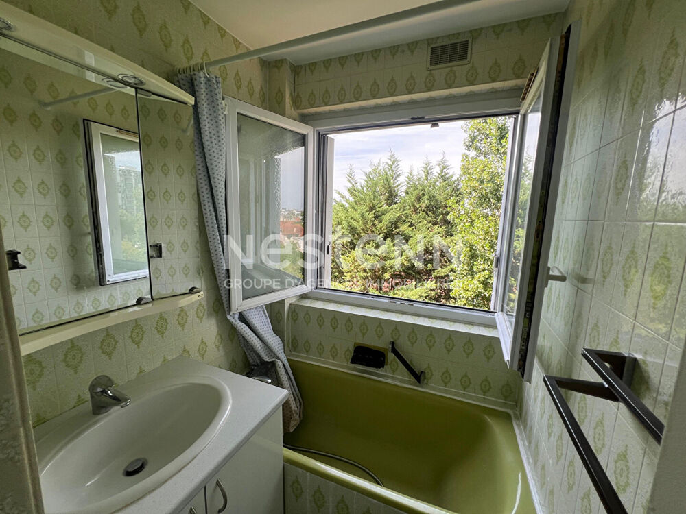 Location Appartement Appartement Massy 4 pièces de 61.43 m² Massy