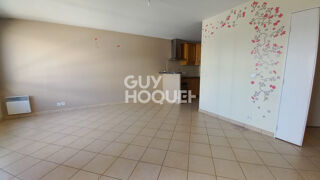  Appartement à vendre 2 pièces 46 m²
