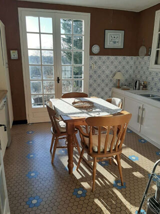  Maison  vendre 8 pices 173 m