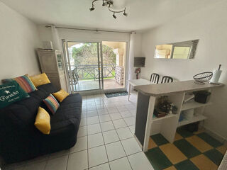  Appartement � vendre 1 pi�ce 24 m�