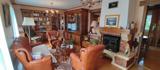  Maison � vendre 6 pi�ces 113 m�