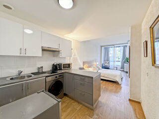  Appartement à vendre 1 pièce 27 m²