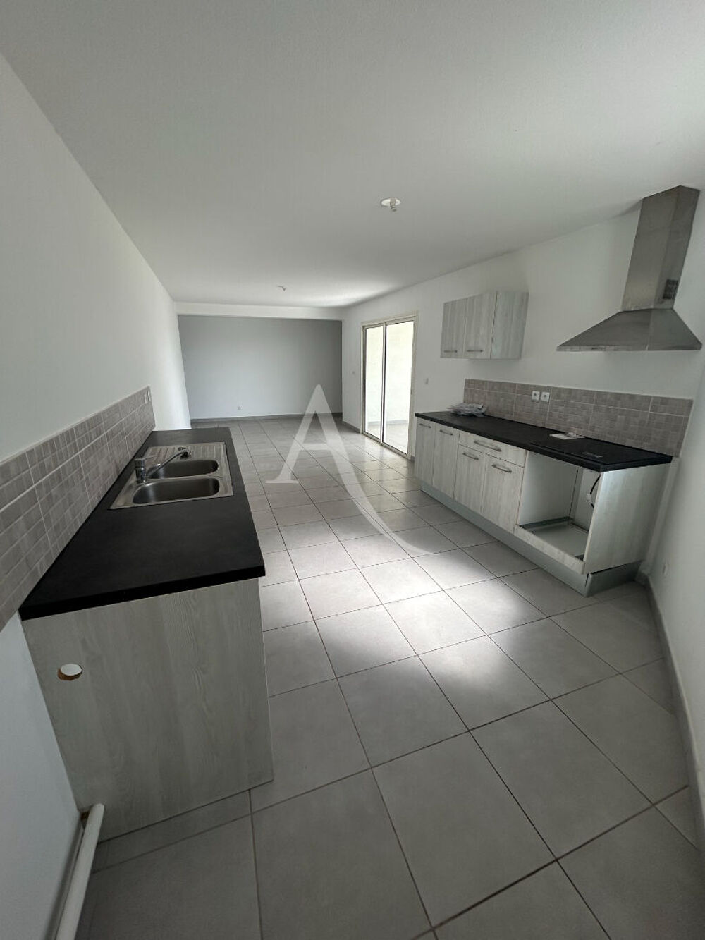 Vente Appartement Appartement Etang Z'Abricot T4 Fort de france