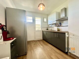  Appartement à vendre 3 pièces 