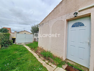  Appartement � louer 2 pi�ces 33 m�