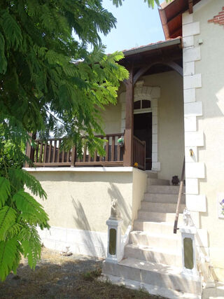  Maison � vendre 5 pi�ces 85 m�