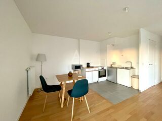  Appartement � louer 3 pi�ces 60 m�