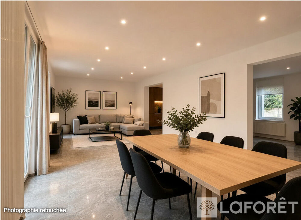 Vente Maison Maison Heiligenberg 6 pièces 251 m2 Heiligenberg