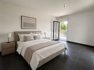  Appartement à vendre 2 pièces 54 m²