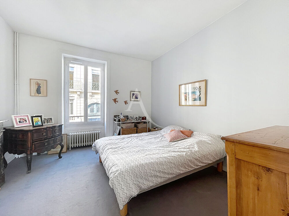 à vendre  Maison Angers (49000)