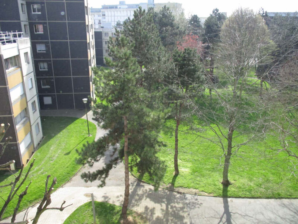 Location Appartement APPARTEMENT HEROUVILLE ST CLAIR - 1 pièce(s) - 32 m2 Herouville saint clair